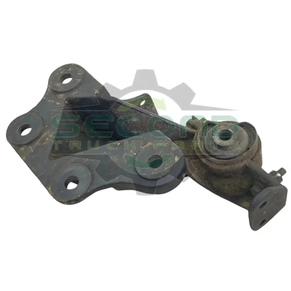 3867591C3 Genuine International Right Bracket Mount Cab And Body Hd2 - Second Truck Parts