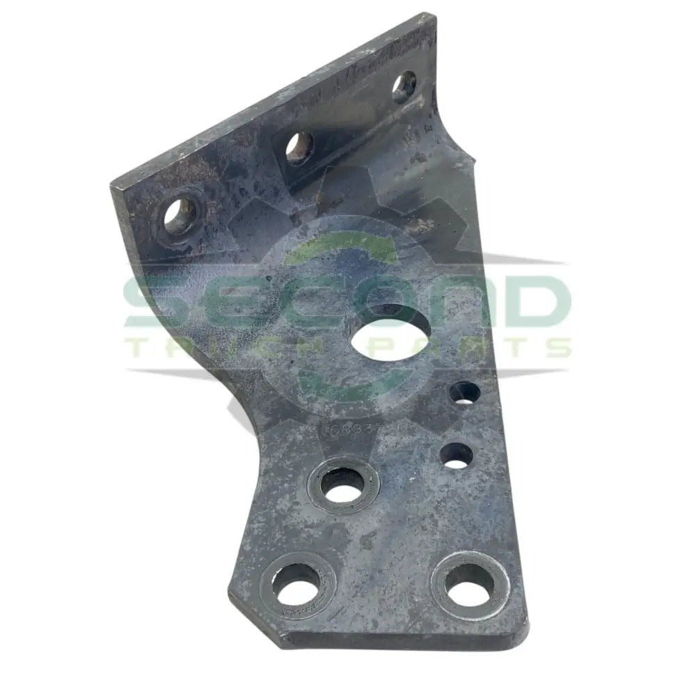 468837C4 Genuine International Right Bracket Mounting Cab Crossmember - Second Truck Parts