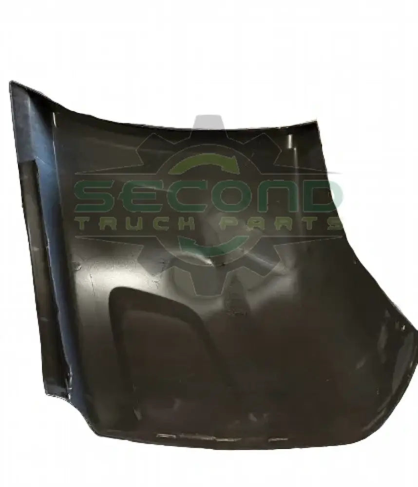 4057029C1 Genuine International Right Corner Fascia Bumper - Second Truck Parts