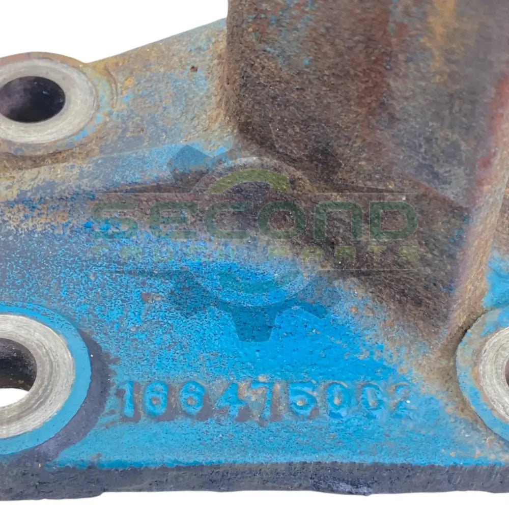 1664750C2 Genuine International Right Rear Engine Mounting Bracket - Second Truck Parts