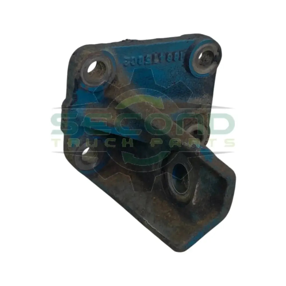 1664750C2 Genuine International Right Rear Engine Mounting Bracket - Second Truck Parts