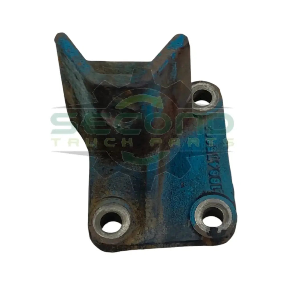 1664750C2 Genuine International Right Rear Engine Mounting Bracket - Second Truck Parts