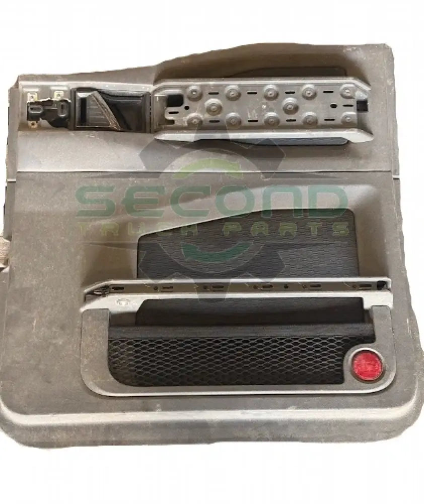 3855612C1 Genuine International Right Side Door Interior Panel - Second Truck Parts