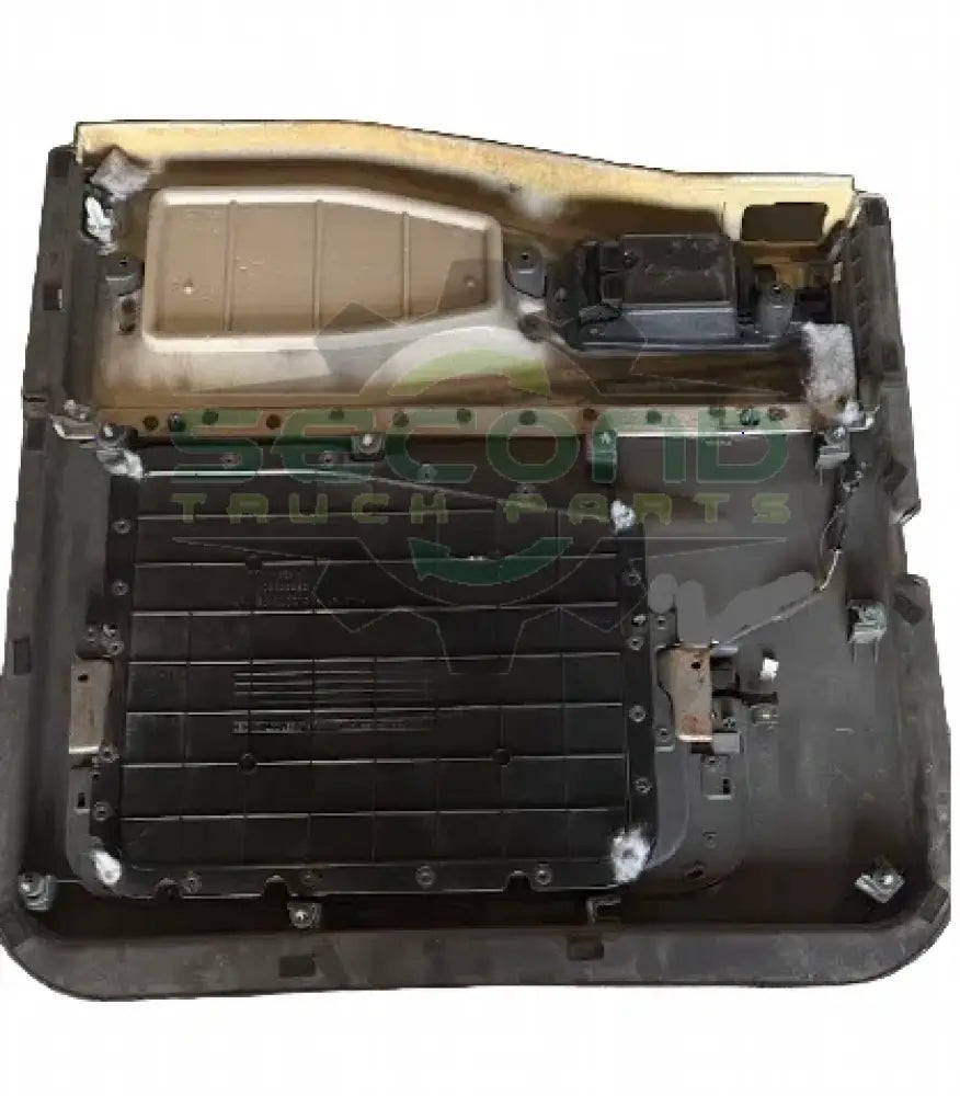 3855612C1 Genuine International Right Side Door Interior Panel - Second Truck Parts