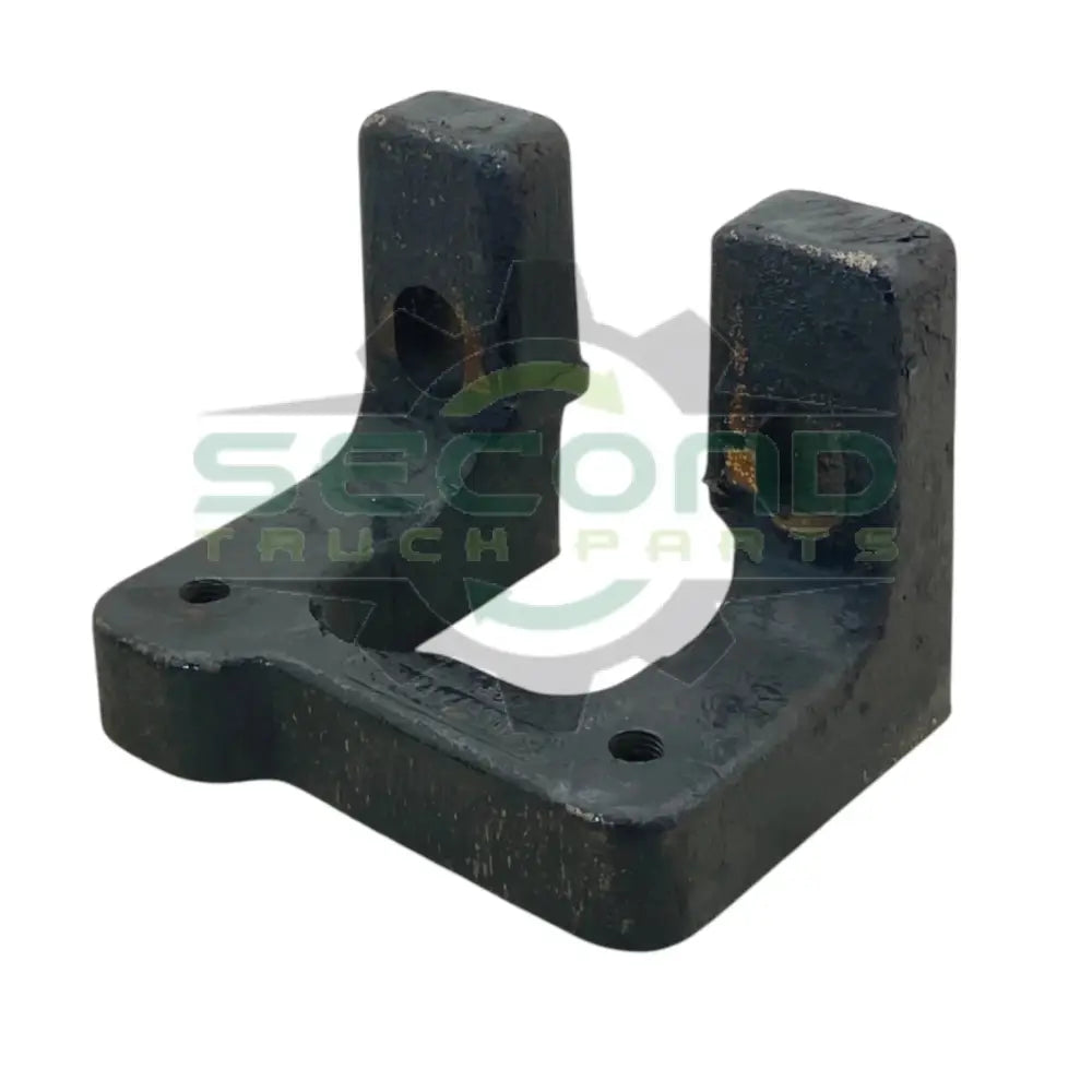 3840495C2 Genuine International Right Side Engine Support - Second Truck Parts