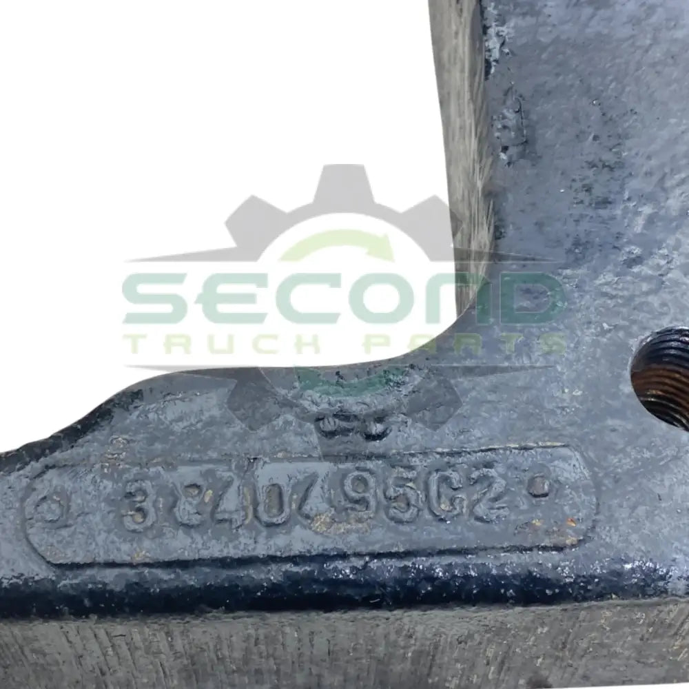 3840495C2 Genuine International Right Side Engine Support - Second Truck Parts
