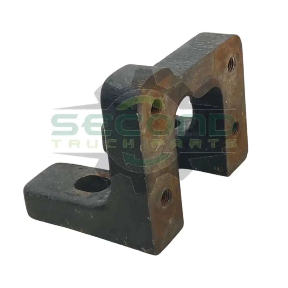 3840495C2 Genuine International Right Side Engine Support - Second Truck Parts