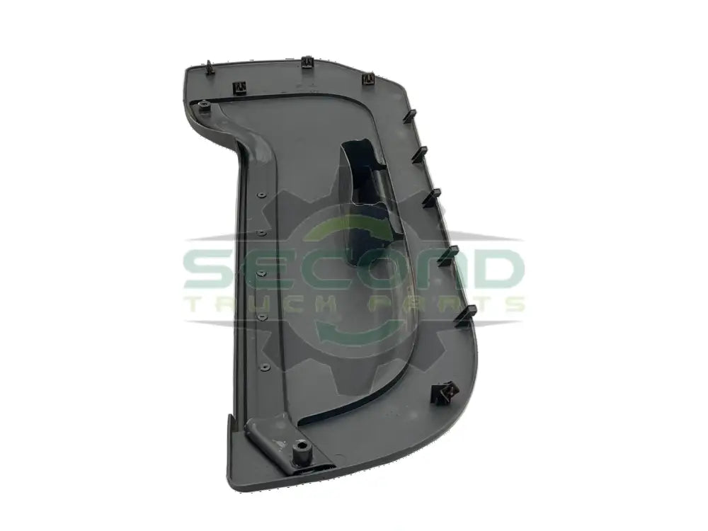 Genuine International Right Side Front Gray Door Map Pocket - Doors