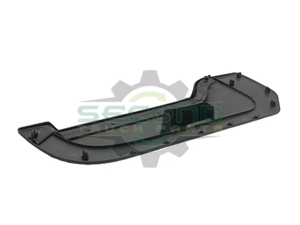 Genuine International Right Side Front Gray Door Map Pocket - Doors