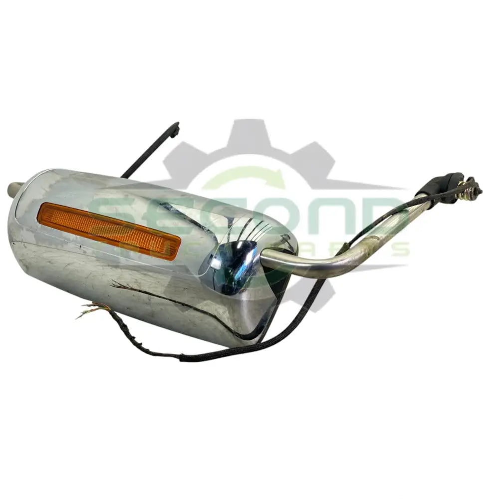 3618513C95 Genuine International Right Side Mirror Assembly - Second Truck Parts