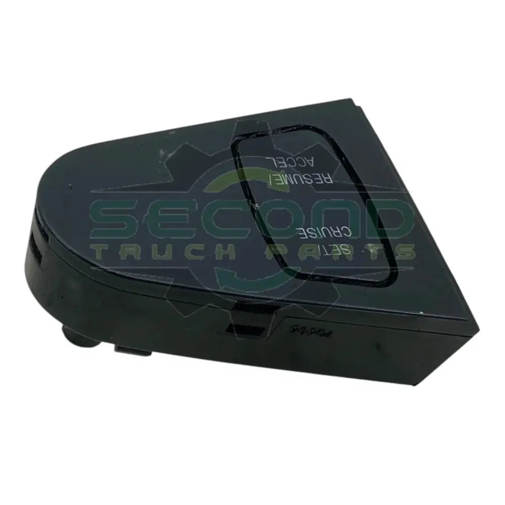 2586625C1 Genuine International Right Switch Steering Wheel Cruise - Second Truck Parts