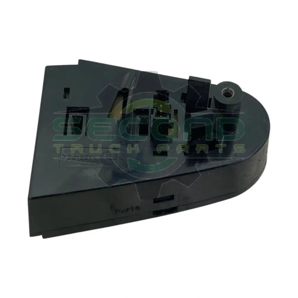 2586625C1 Genuine International Right Switch Steering Wheel Cruise - Second Truck Parts