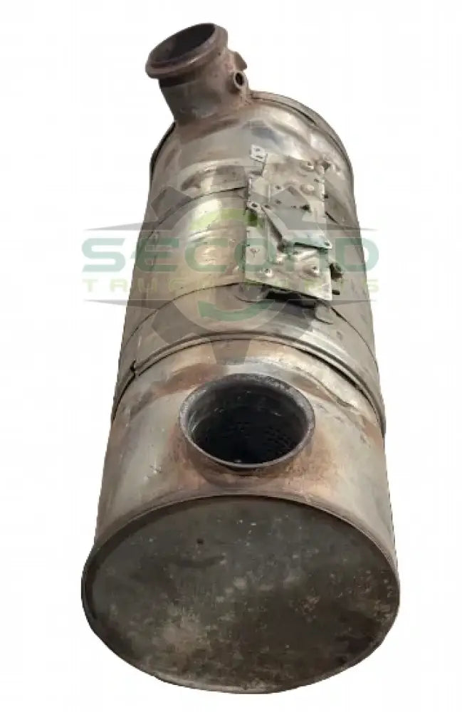 2522135C91 Genuine International SCR Aftertreatment Horizon - Second Truck Parts