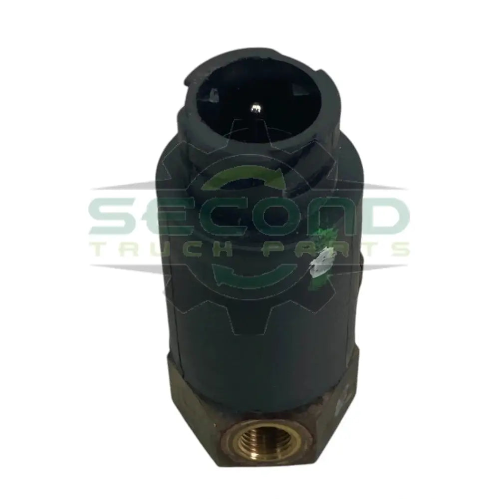 7100053C1 Genuine International Solenoid Valve 12 Volt - Second Truck Parts