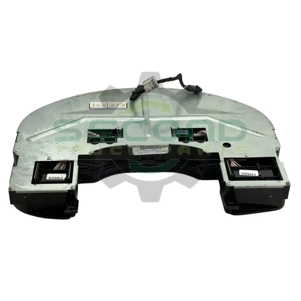 32484-745 Genuine International Speedometer Instrument Cluster - Second Truck Parts