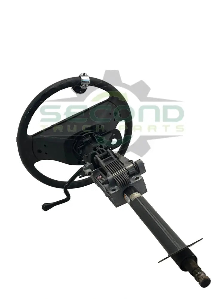3563854F93 Genuine International Steering Column - Second Truck Parts