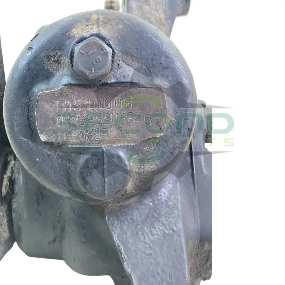 1688882C91 Genuine International Steering Gear - Second Truck Parts
