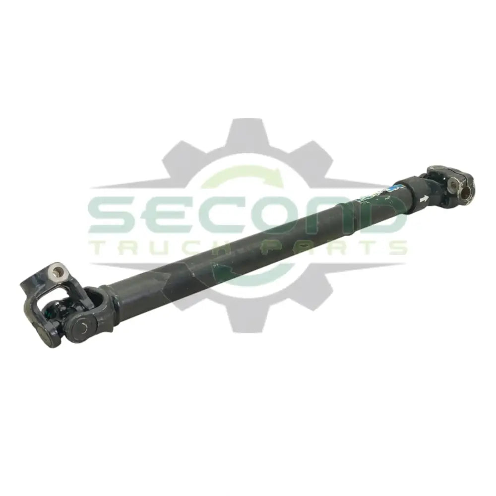 4063463C91 Genuine International Steering Shaft - Second Truck Parts