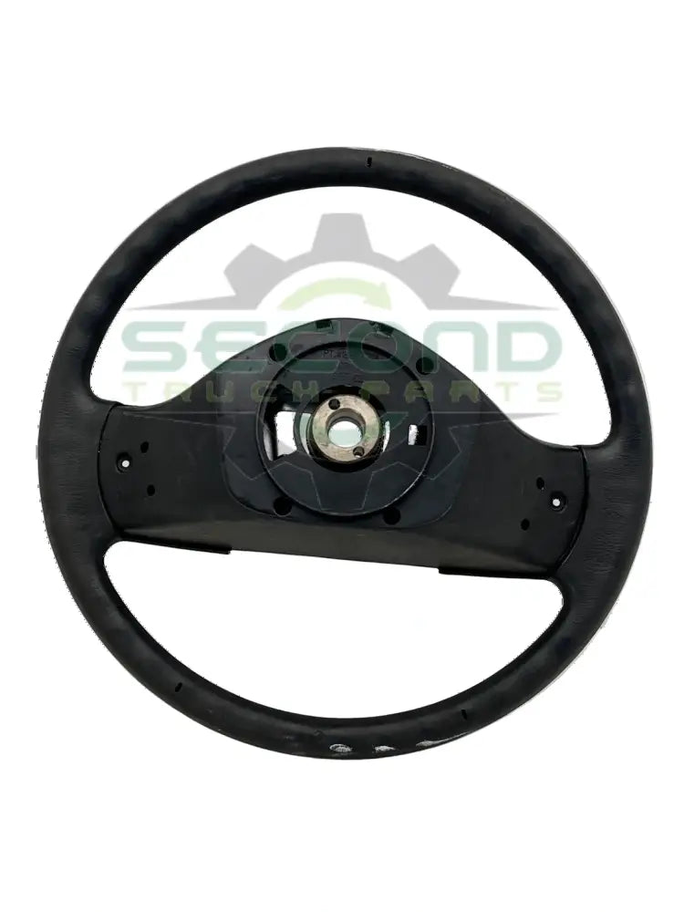 Genuine International Steering Wheel 18 in - Steering Wheels