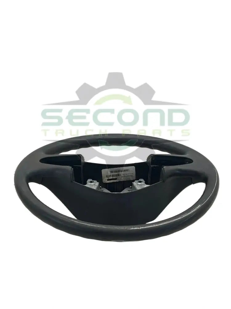 Genuine International Steering Wheel 18 in - Steering Wheels