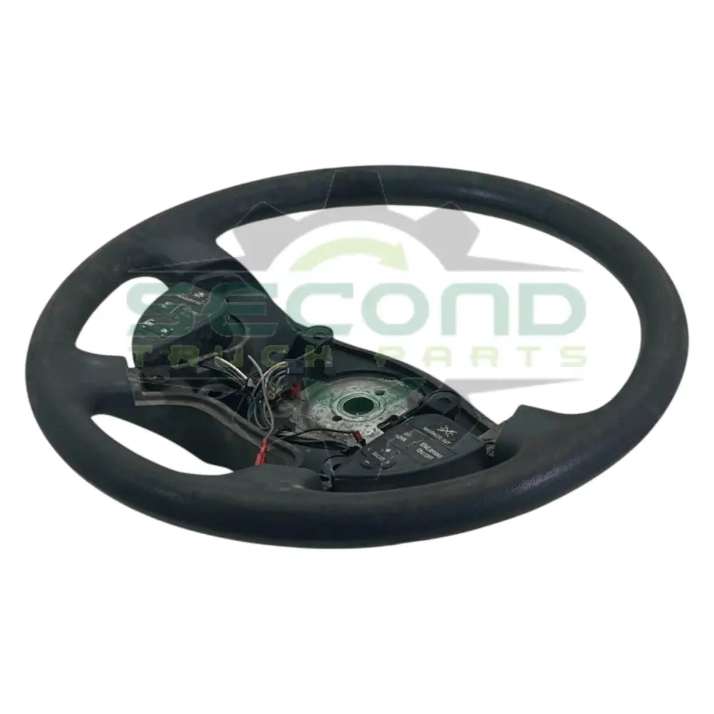 3770931C93 Genuine International Steering Wheel - Second Truck Parts
