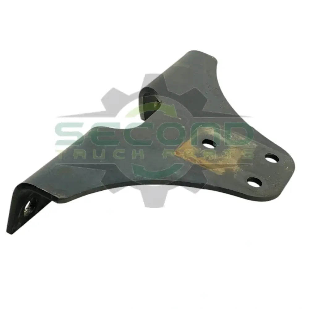 4055754C1 Genuine International Support Front Cross Member End Lower - Second Truck Parts
