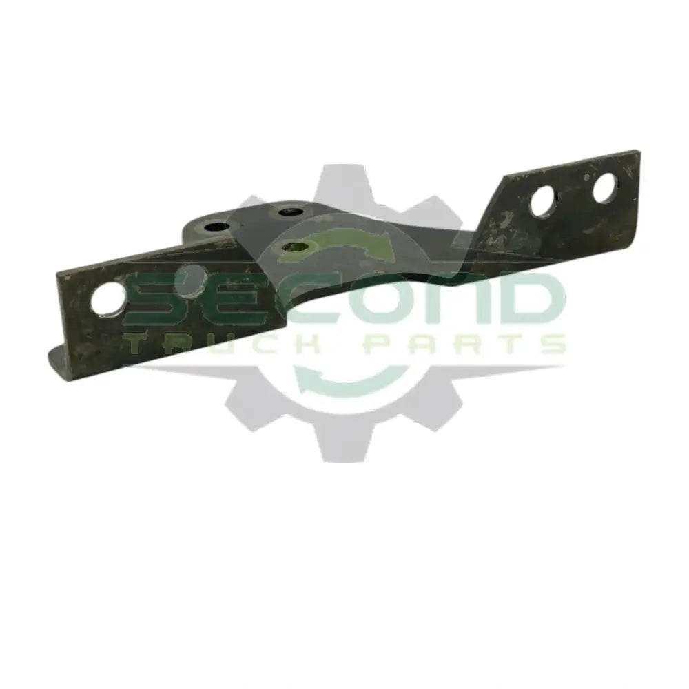 4055754C1 Genuine International Support Front Cross Member End Lower - Second Truck Parts