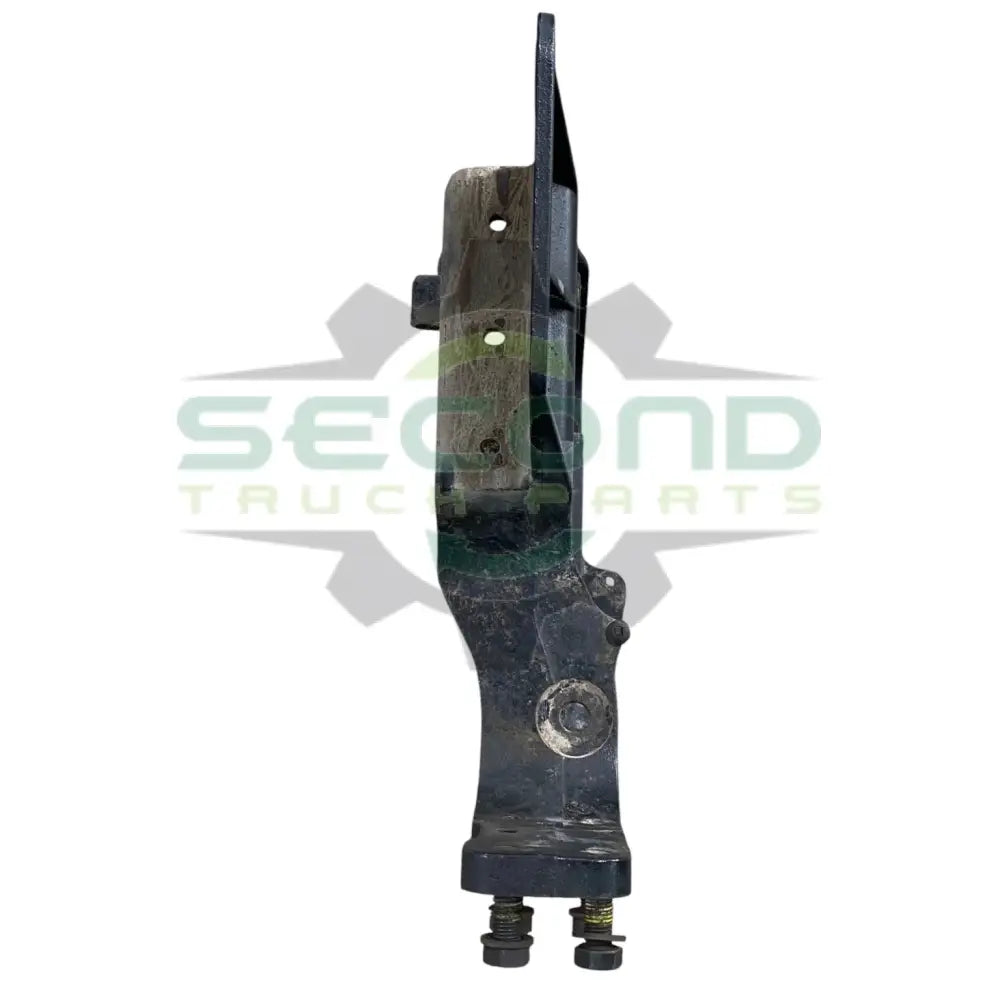 3714037C4 Genuine International Support Mega Bracket Left Hand M100/m80 - Second Truck Parts