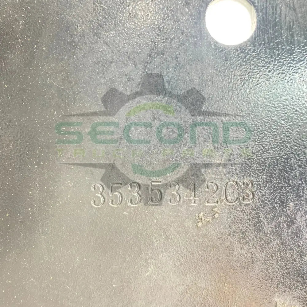 3535342C3 Genuine International Suspension Crossmember - Second Truck Parts