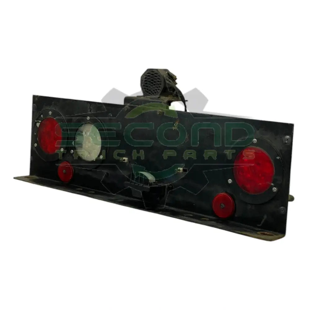 3681853C92 Genuine International Tail Light And Stop Super 44 Led Light Module Panel - Second Truck Parts
