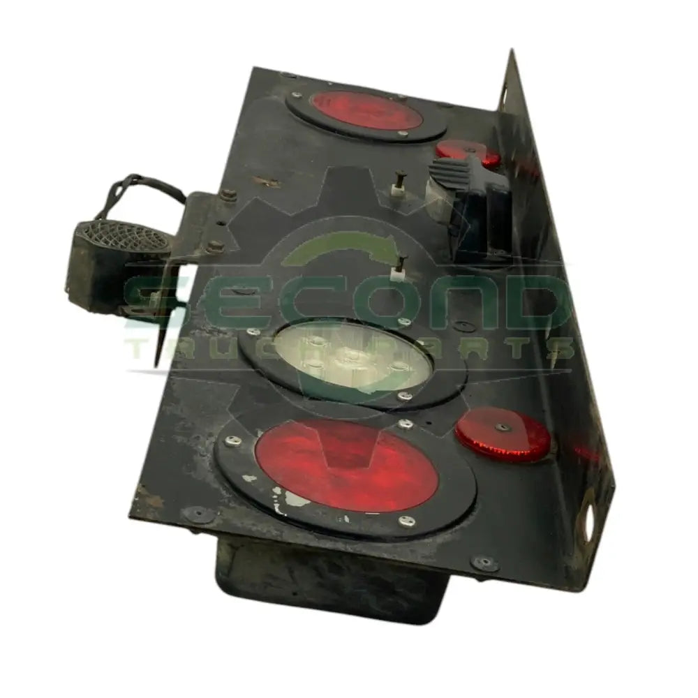 3681853C92 Genuine International Tail Light And Stop Super 44 Led Light Module Panel - Second Truck Parts