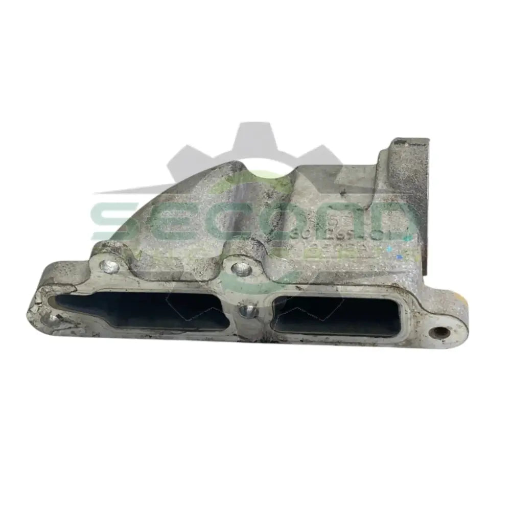 3012694C1 Genuine International Thermostat Housing - Second Truck Parts