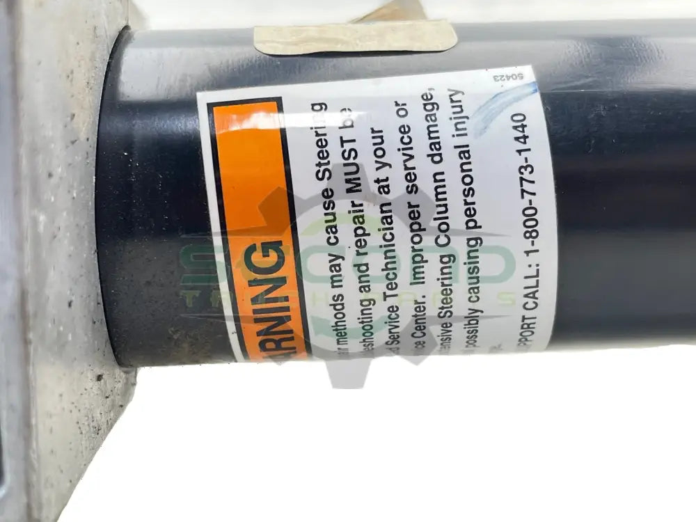 Genuine International Tilt Steering Column Housing - Steering Columns