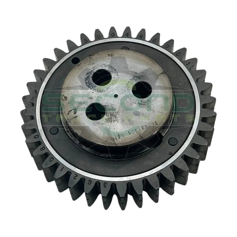 3004669C1 Genuine International Timing Gear - Second Truck Parts