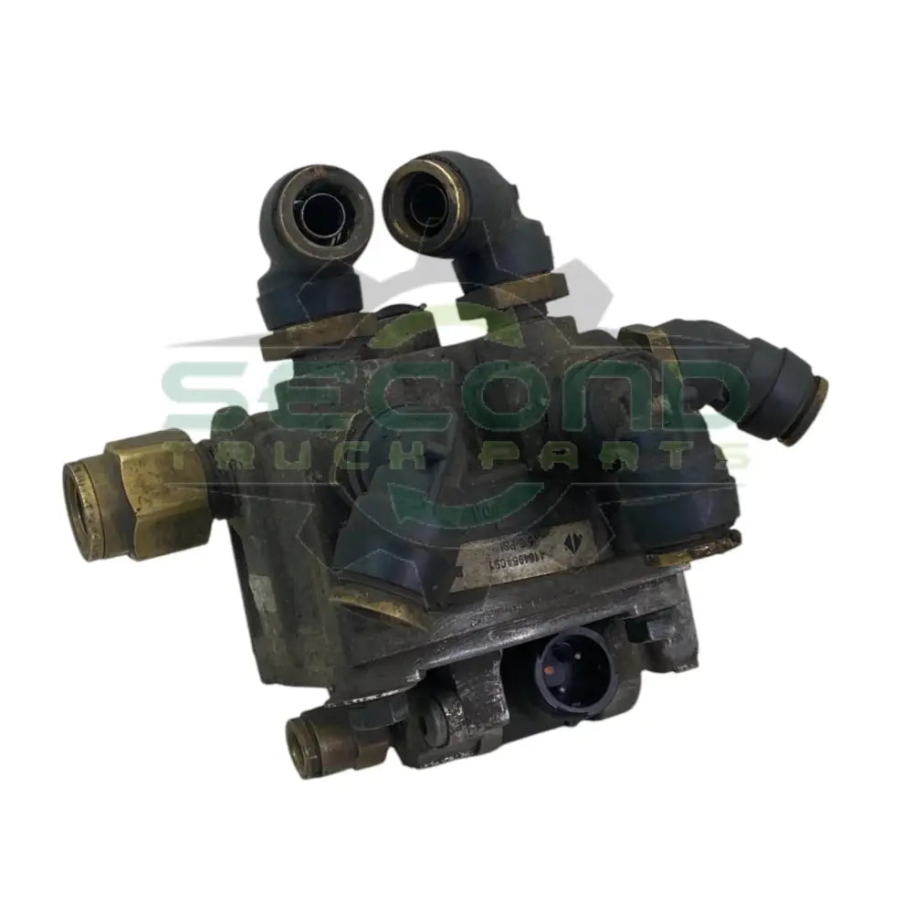 4184954C91 Genuine International Traction Relay - Second Truck Parts