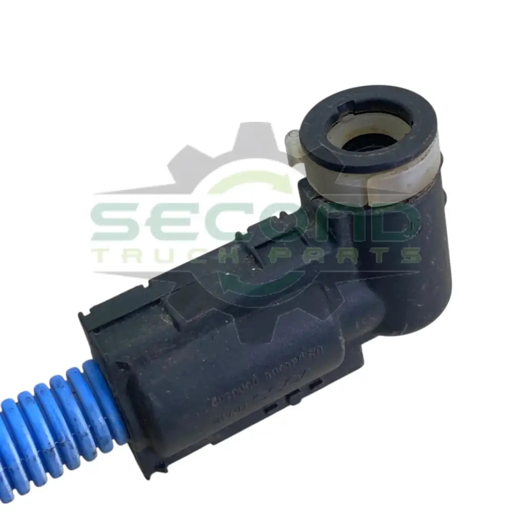 4004135C1 Genuine International Tube Assembly 9-gal Suction - Second Truck Parts