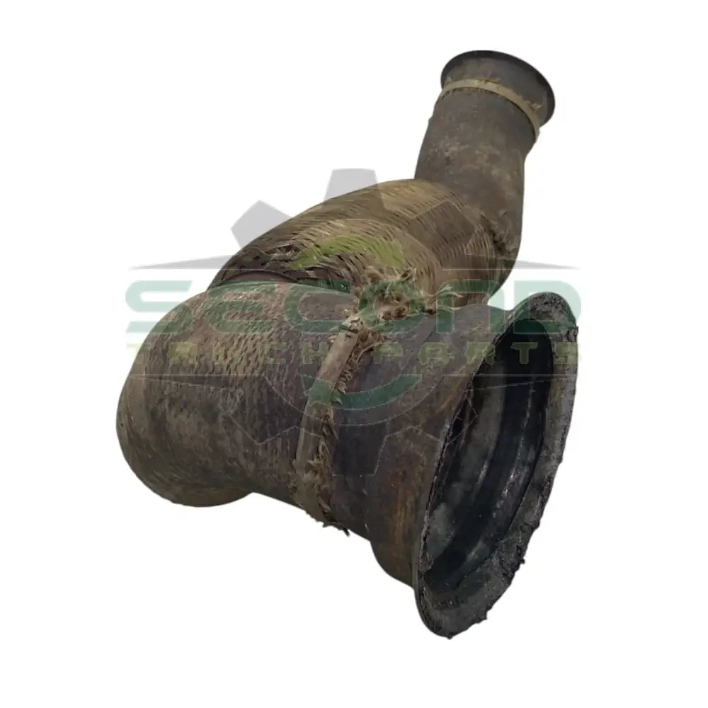 4077078C4 Genuine International Turbo Exhaust Outlet Pipe - Second Truck Parts