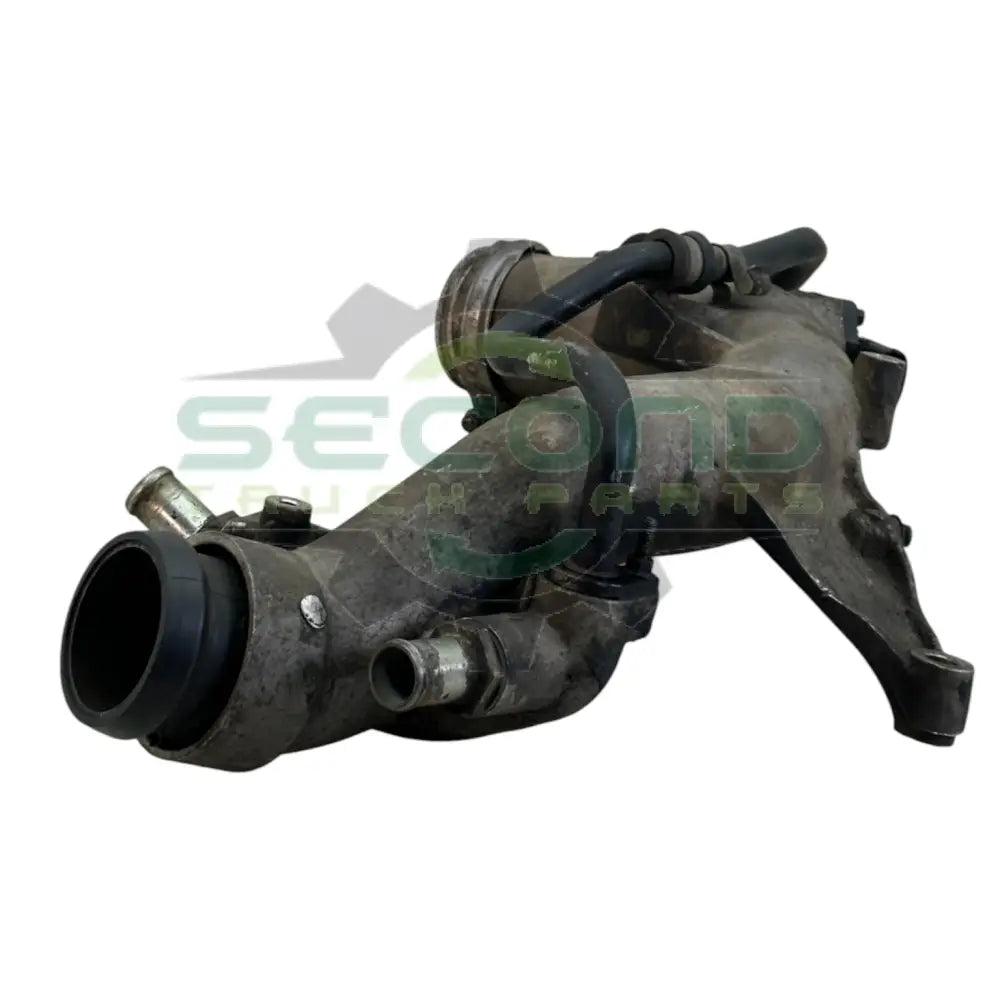 3018634C2 Genuine International Turbo Inlet Pipe - Second Truck Parts