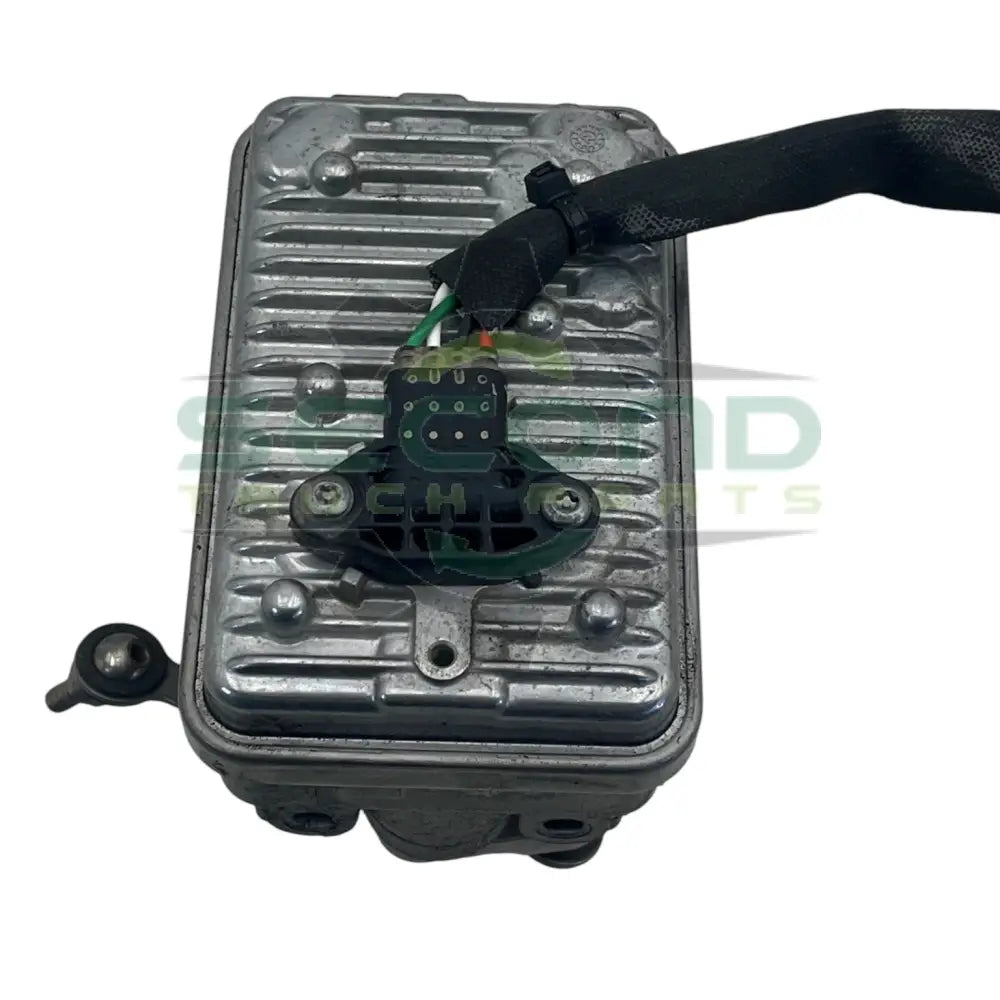 2517627C91 Genuine International Turbocharger Actuator - Second Truck Parts