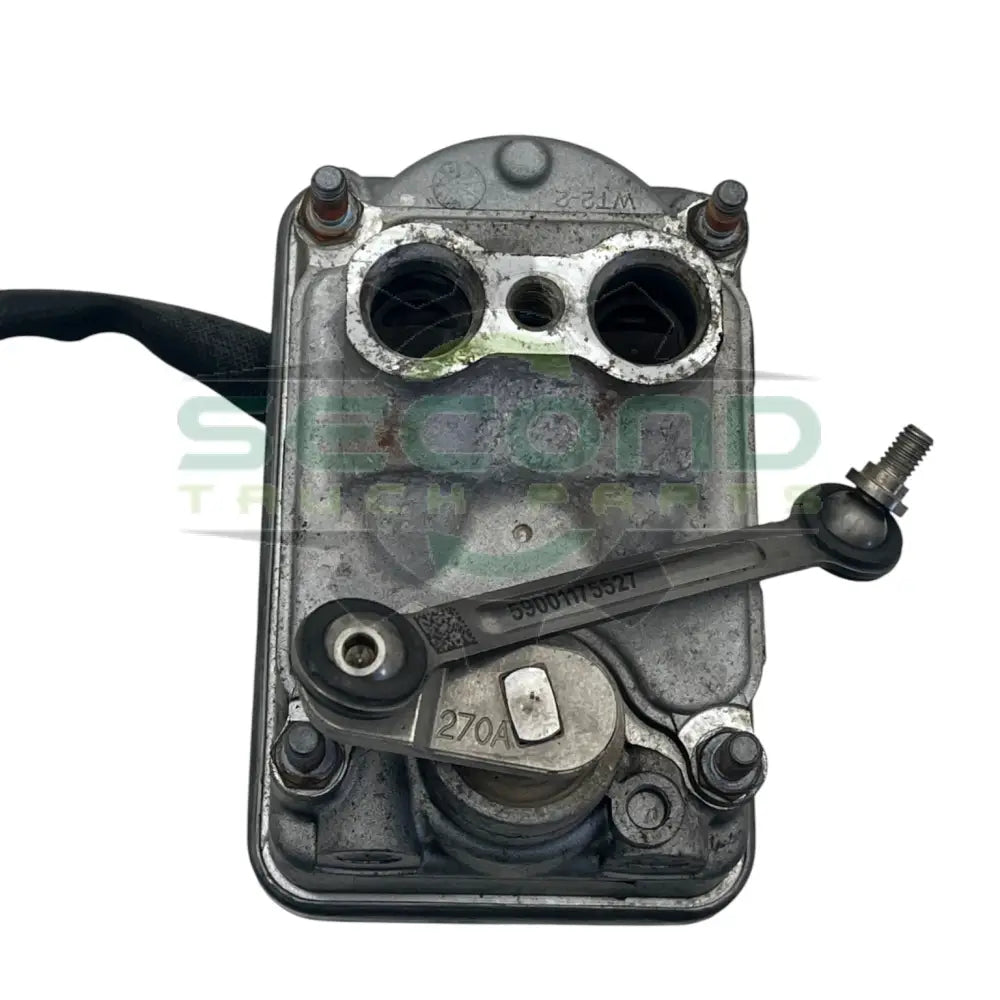 2517627C91 Genuine International Turbocharger Actuator - Second Truck Parts