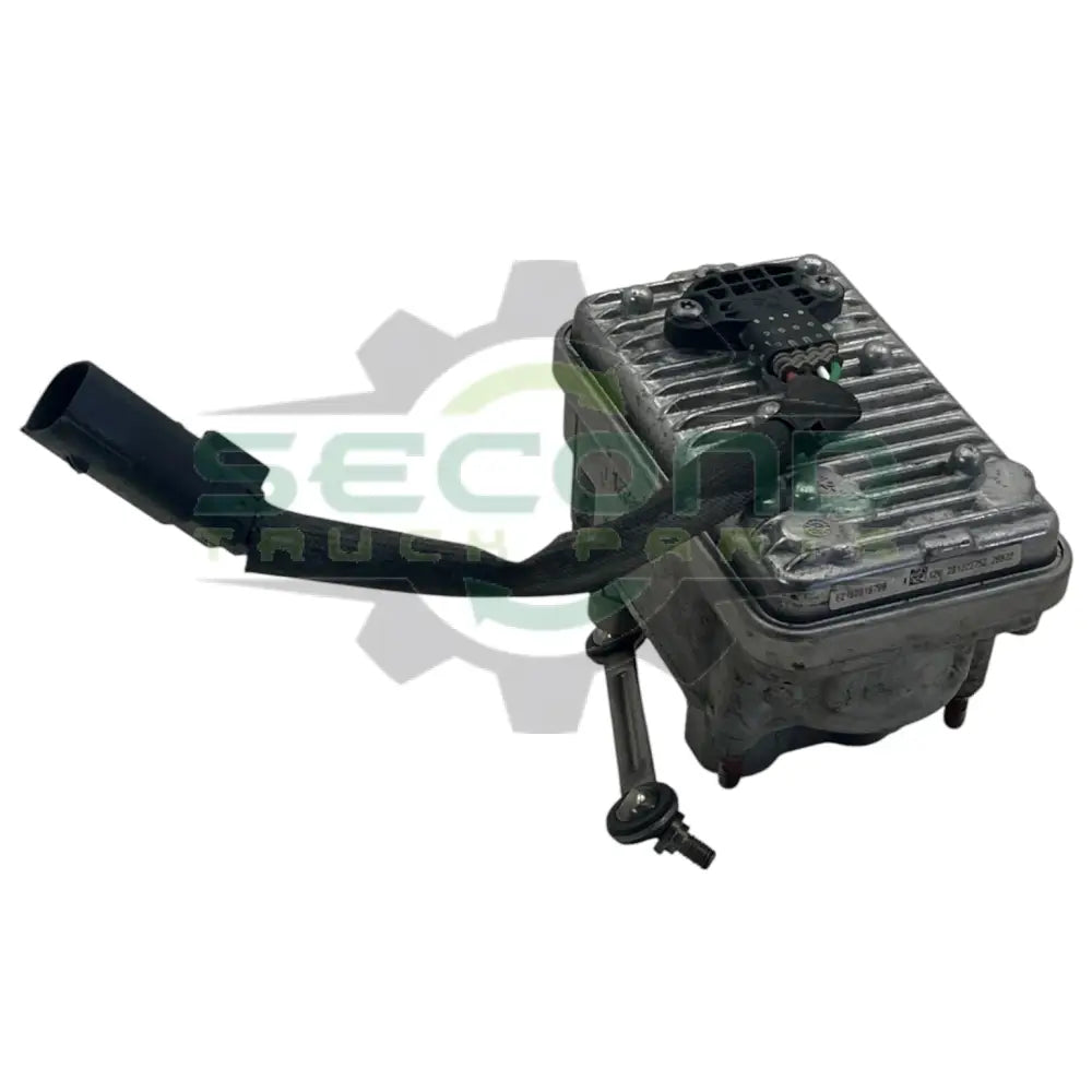 2517627C91 Genuine International Turbocharger Actuator - Second Truck Parts