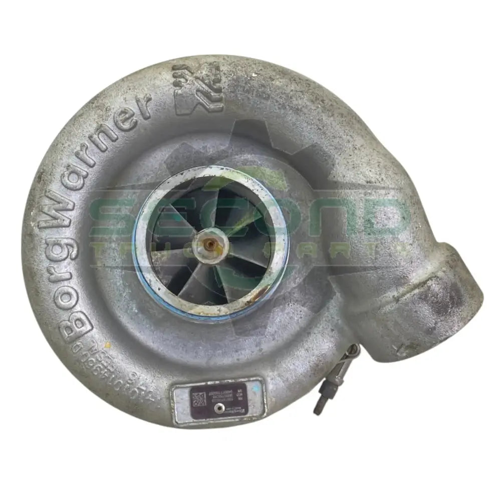 3005700C93 Genuine International Turbocharger - Second Truck Parts