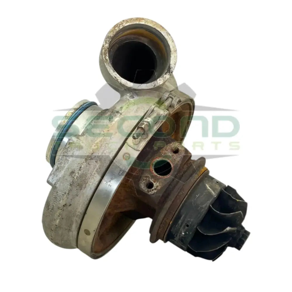 3005700C93 Genuine International Turbocharger - Second Truck Parts