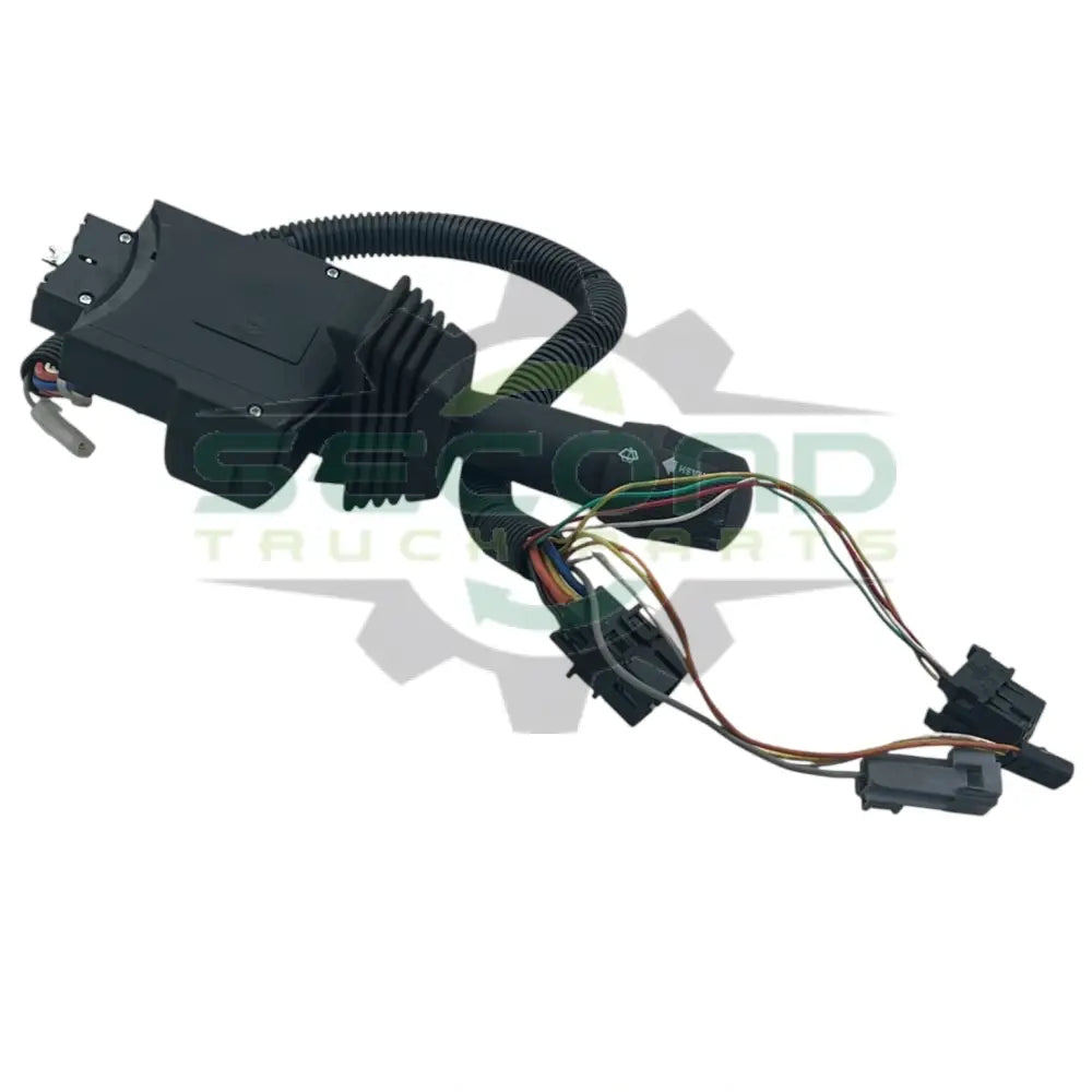 57755013 Genuine International Turn Signal Switch - Second Truck Parts