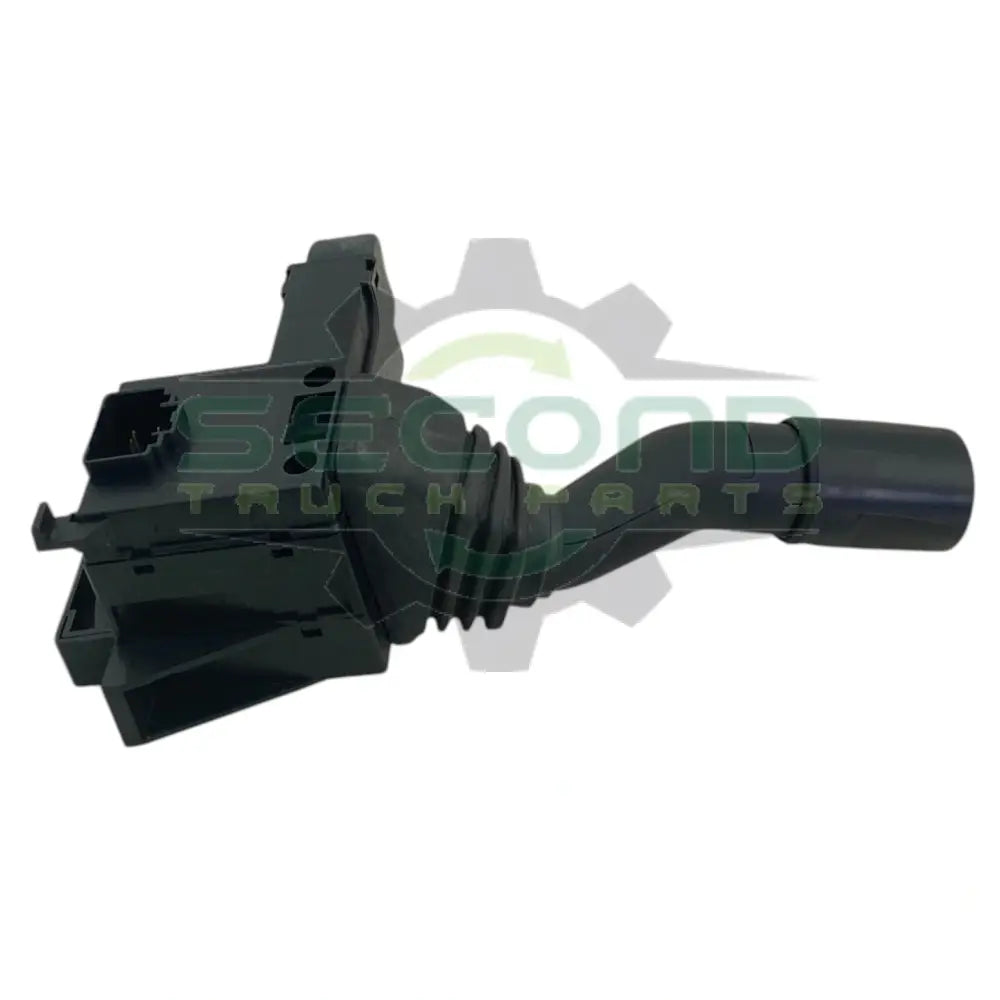 3587009C92 Genuine International Turn Signal Switch With Hazard Switch - Second Truck Parts