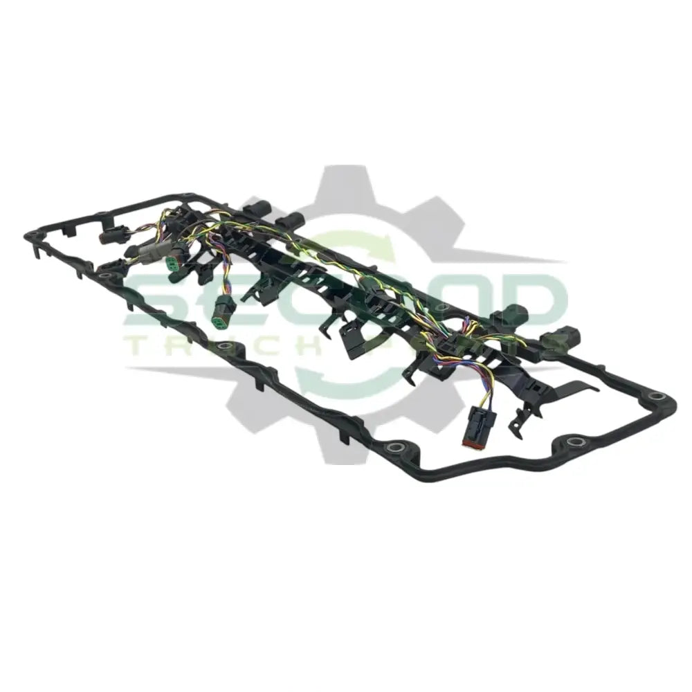 1882222C93 Genuine International Valve Cover Gasket - Second Truck Parts