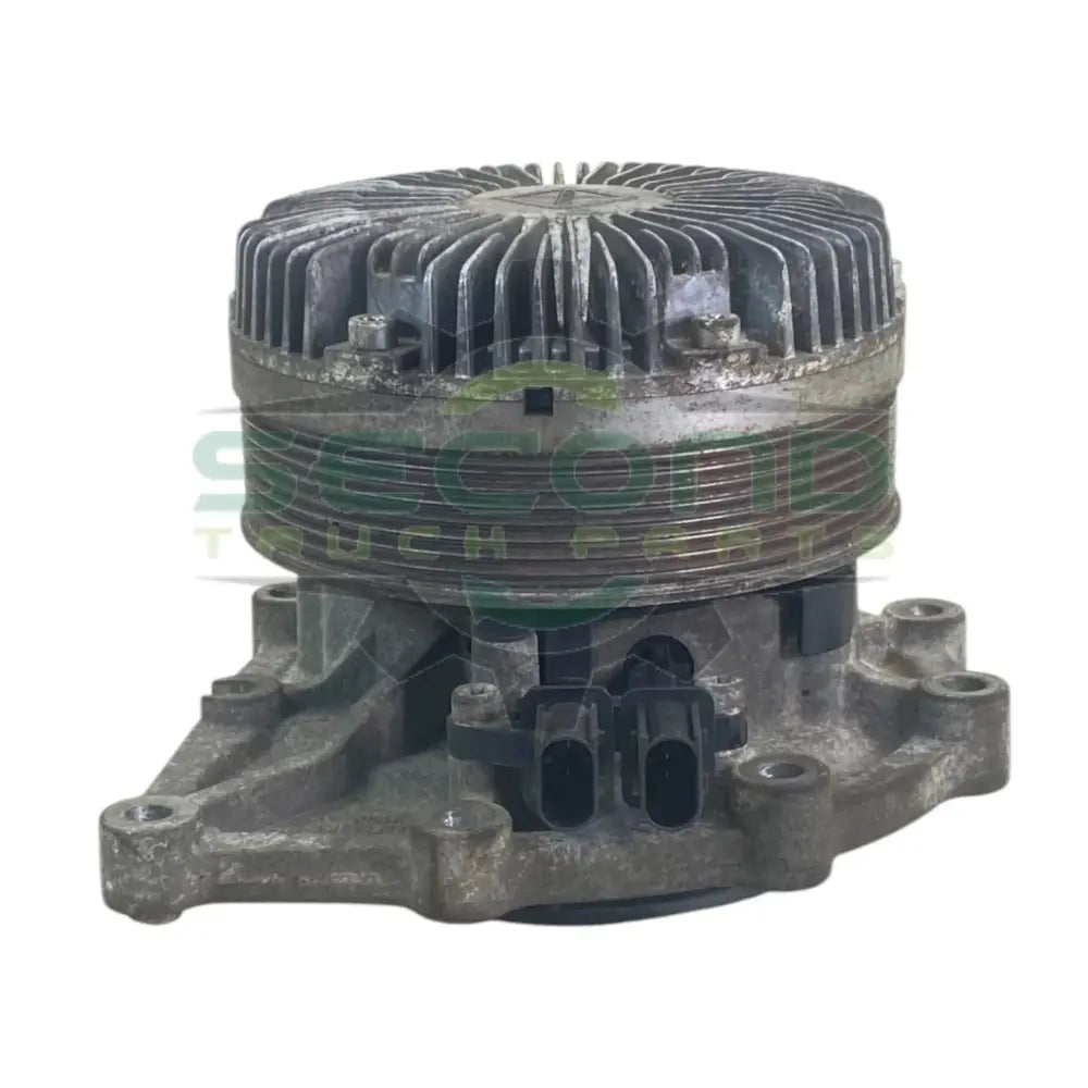 7099875C1 Genuine International Water Pump Assembly With Pull - Second Truck Parts