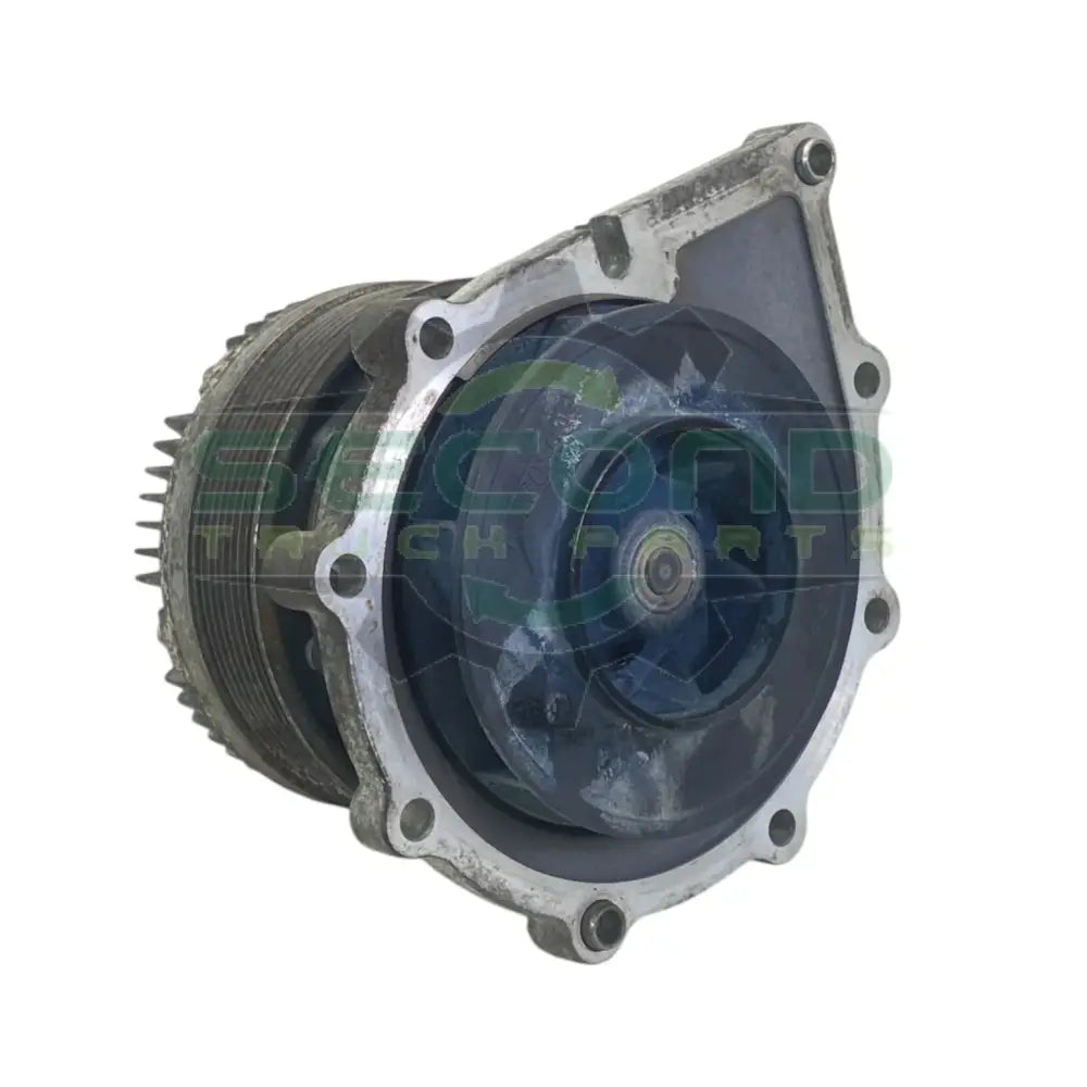 7099875C1 Genuine International Water Pump Assembly With Pull - Second Truck Parts