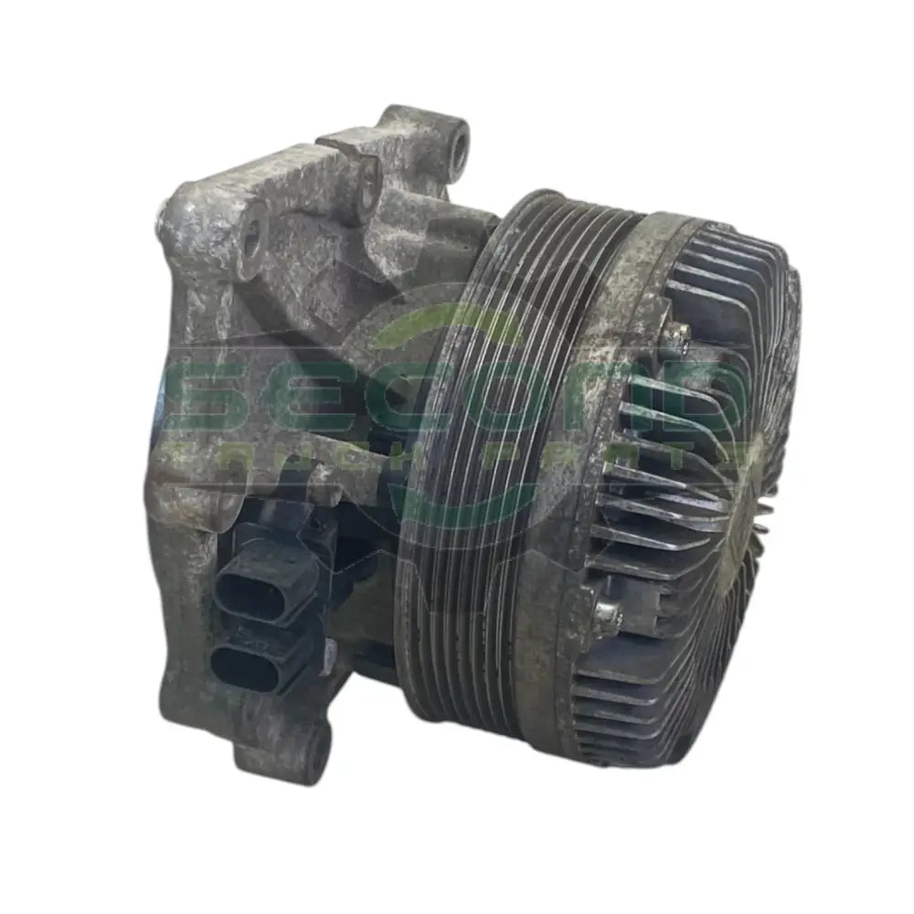 7099875C1 Genuine International Water Pump Assembly With Pull - Second Truck Parts