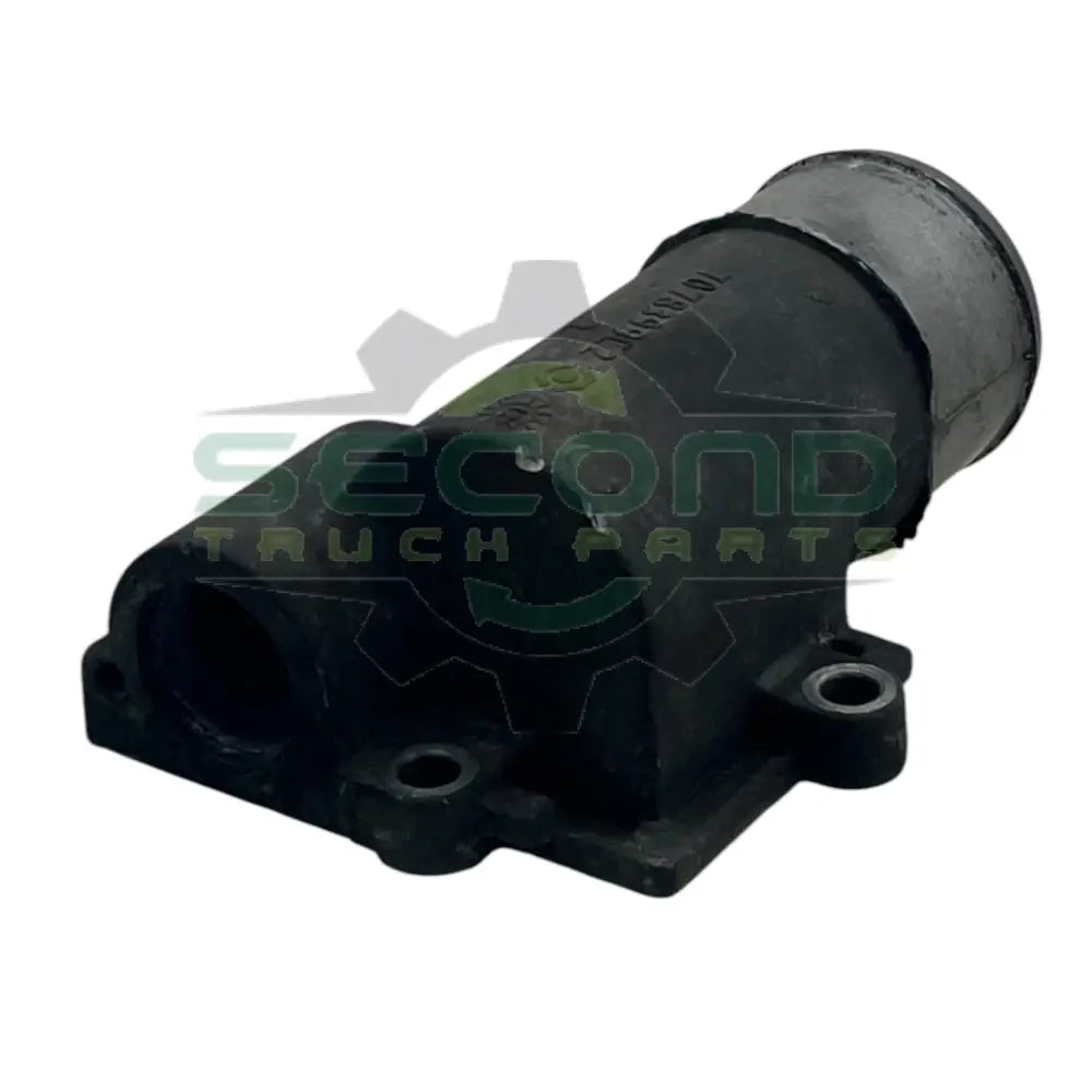 7078399C2 Genuine International Water Transfer Tube - Second Truck Parts